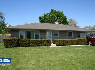 2111 McDonough St, Joliet, IL 60436