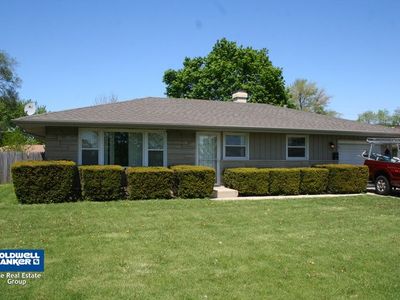 2111 McDonough St, Joliet, IL, 60436