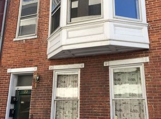 22 W King St APT A, York, PA 17401