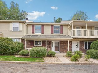 7222 E Appleton Circle, Centennial, CO 80112