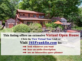 161 Franklin Hill Rd, Colrain, MA 01340