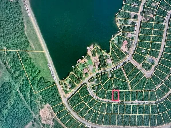 510 Primrose Lane, Horseshoe Bend, AR 72512