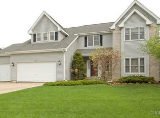 1425 Carlisle St, Algonquin, IL