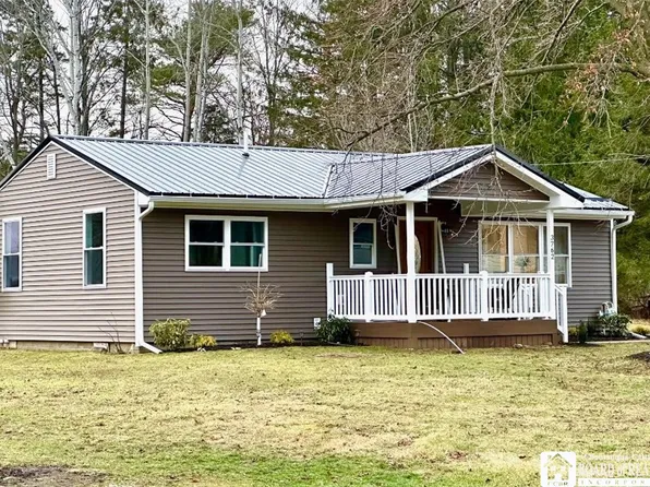 3762 Birch Run Rd, Allegany, NY 14706