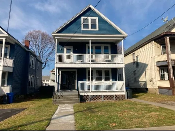 51 Hollywood Ave #2F, Albany, NY 12208