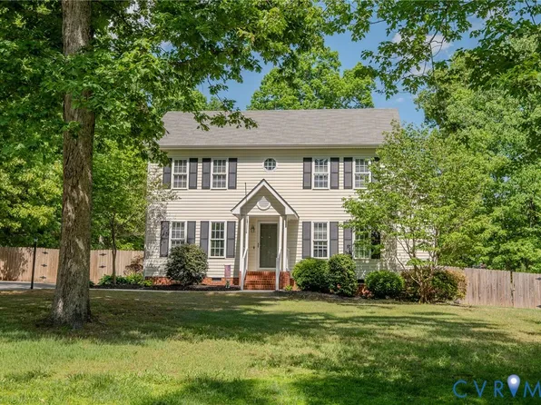 10419 Chesdin Park Turn, South Chesterfield, VA 23803