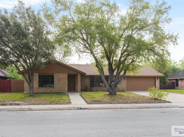 5238 Ridgeline Dr, Brownsville, TX 78526