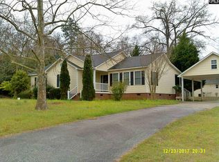 2556 Cedar Grove Rd, Leesville, SC 29070