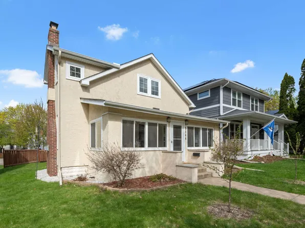 5144 York Ave S, Minneapolis, MN 55410
