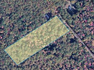 Torsten Spur, Davenport, NY 13750