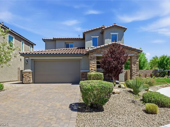 4420 Cityscape Glen Ct, North Las Vegas, NV 89084