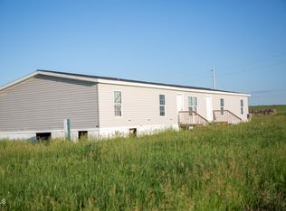 12995 21st St NW, Arnegard, ND 58835