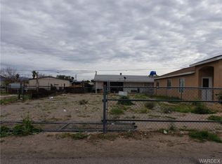 1891 Oliver Dr, Bullhead City, AZ 86442