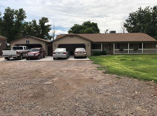 26516 S 184th Pl, Queen Creek, AZ 85142