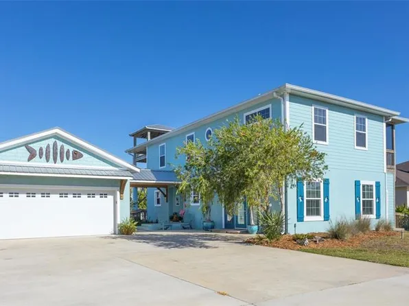 11 Beachside Dr, Palm Coast, FL 32137