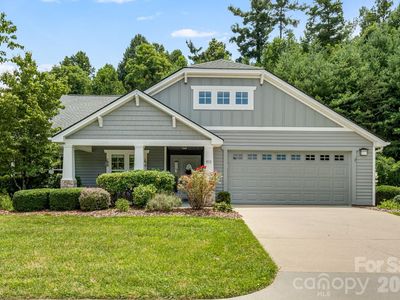 208 Snowy Egret Way, Hendersonville, NC, 28792