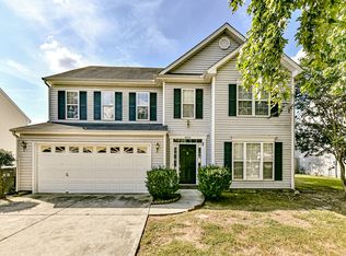 4415 Mariannes Ridge Rd, Charlotte, NC 28273
