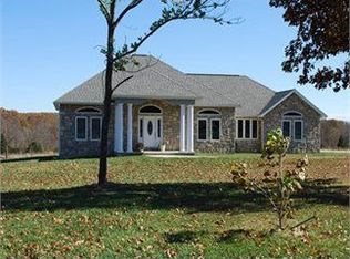 14784 Highway 63, Licking, MO 65542