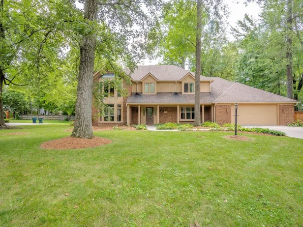 3905 W Riggin Rd, Muncie, IN 47304