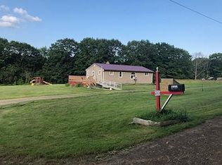 4152 Blouvet Rd, Friendship, NY 14739