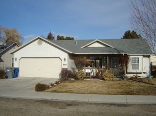 9312 W Chad St, Boise, ID 83709