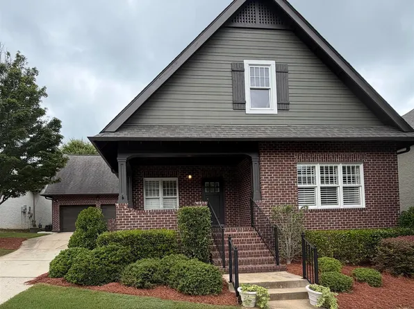 2411 Montauk Rd, Hoover, AL 35226