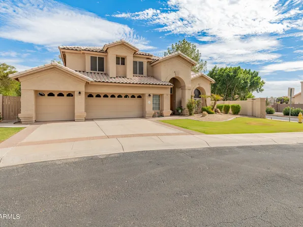 21805 N 61ST Avenue, Glendale, AZ 85310