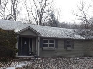 252 Long Meadow Rd, Kinnelon, NJ 07405