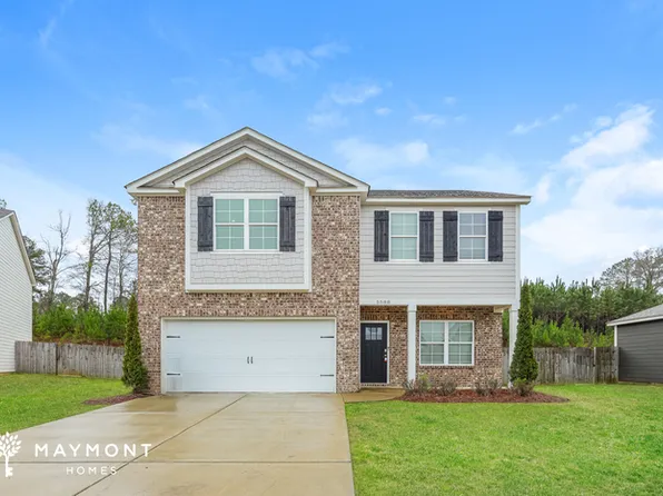 5588 Timber Leaf Loop, Bessemer, AL 35022