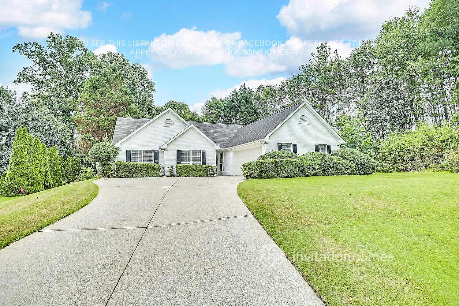 5930 Clipper Bay Flowery Branch, GA 30542 — Photo 2