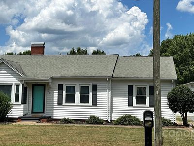 706 Sides St, Rockwell, NC, 28138