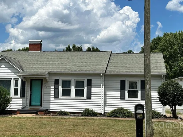 706 Sides St, Rockwell, NC 28138