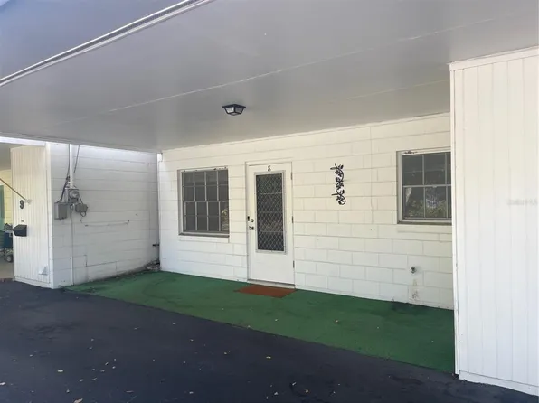 135 W Minnesota Ave APT 8, Deland, FL 32720