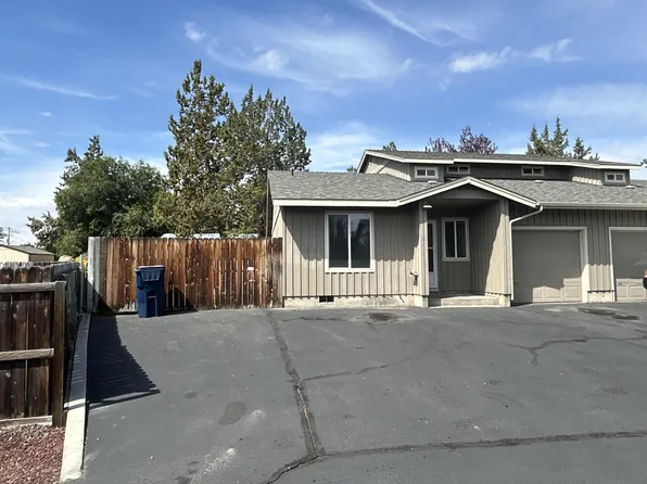 2211 SW Quartz Ave, Redmond, OR 97756
