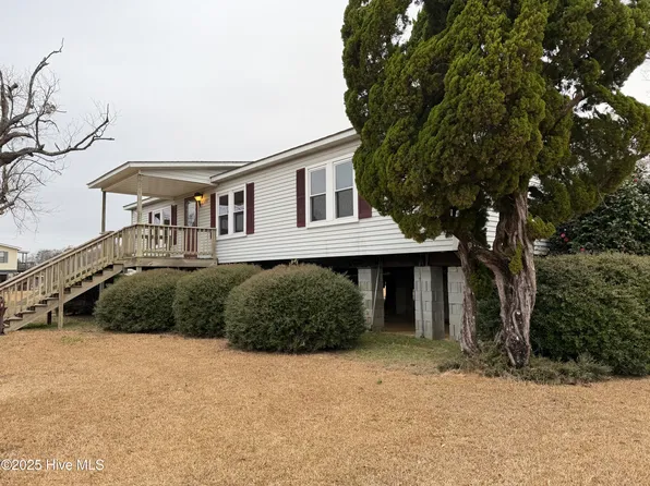 2537 Whichards Beach Road, Chocowinity, NC 27817