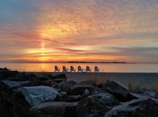 20A Island Way, Westport, CT 06880