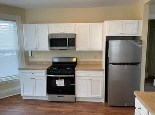 1601 E Fayette St APT 1, Syracuse, NY 13210