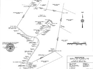 59 Frank Tate Rd, Whitwell, TN 37397