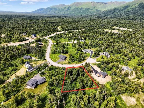 7390 E Narnia Cir, Palmer, AK 99645