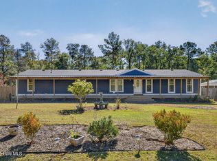 61 Cory Road, Rocky Point, NC 28457