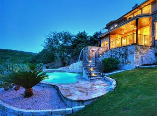 10500 Prickly Poppy Cv, Austin, TX 78733