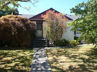 5935 35th Ave SW, Seattle, WA 98126