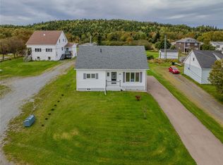 96 Main Street, Carmanville, NL A0G1N0