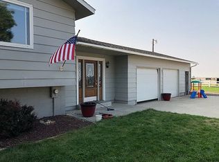 44368 Brown Rd, Baker City, OR 97814