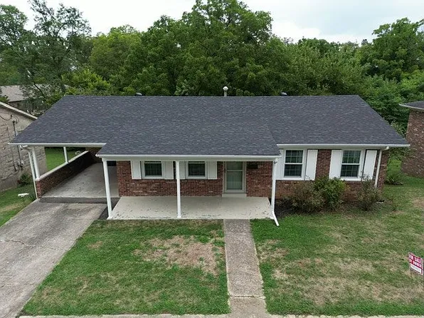 479 Chestnut St, Harrodsburg, KY 40330