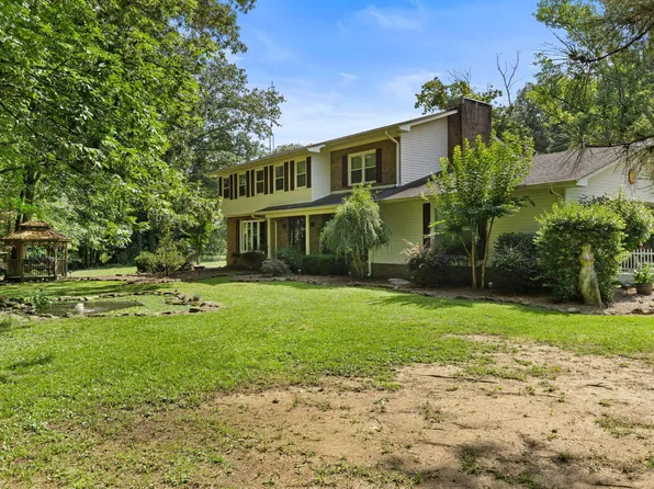 1929 County Road 91, Russellville, AL 35654