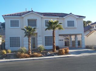 1344 Rolling Sunset St, Henderson, NV 89052