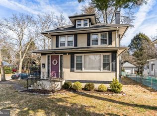 2804 Cove Rd, Pennsauken, NJ 08109