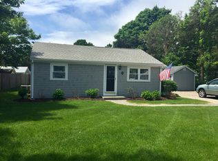 21 Kendrick Ln, Bourne, MA 02532