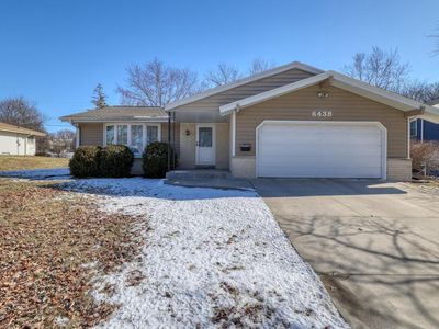 6438 Sycamore STREET, Greendale, WI, 53129